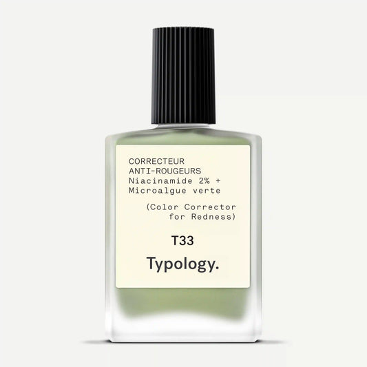 Color Corrector for Redness