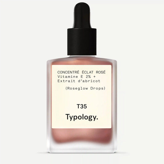 Roseglow Drops