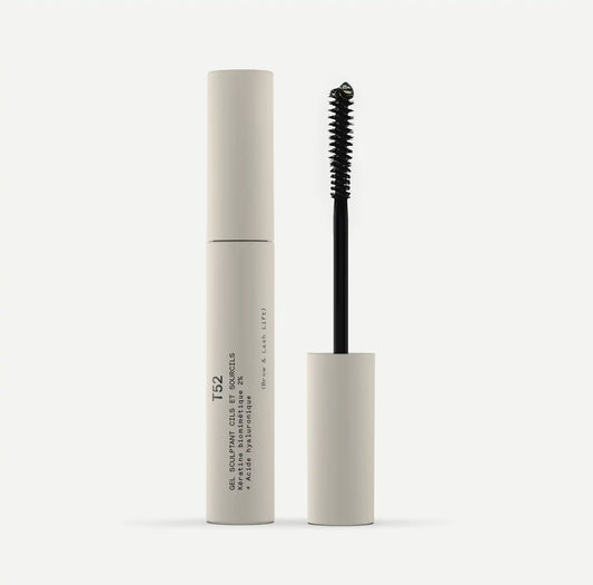 Brow and Lash Sculpting Gel