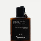 Exfoliating and Fortifying Haircare Duo