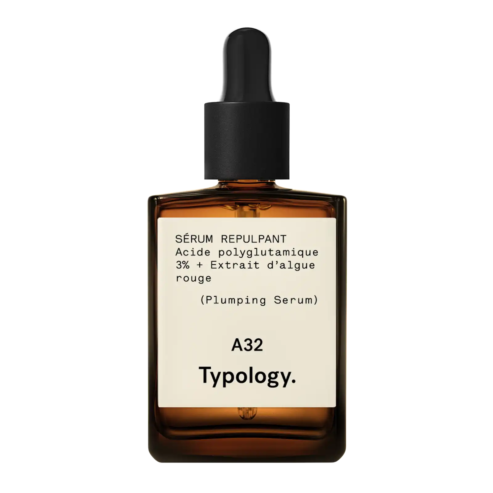 Plumping Serum