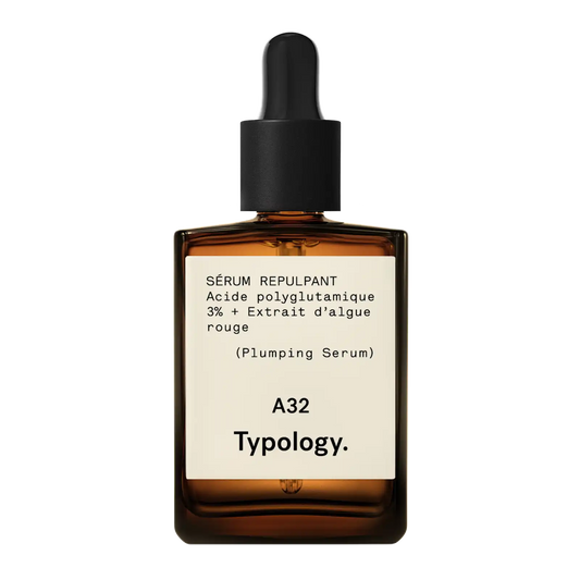Plumping Serum