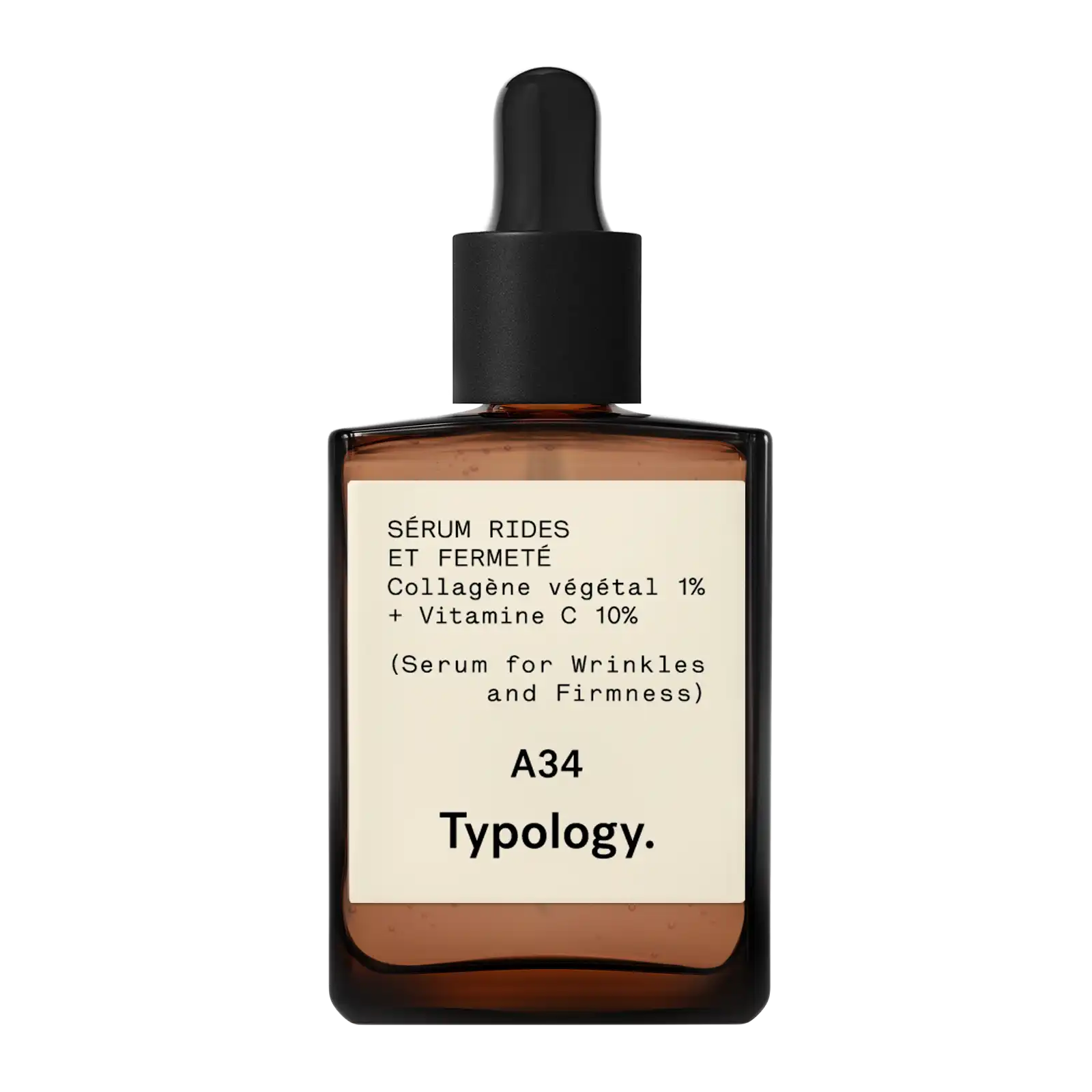 Serum for Wrinkles and Firmness