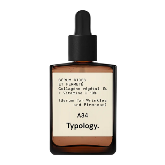Serum for Wrinkles and Firmness