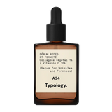 Serum for Wrinkles and Firmness