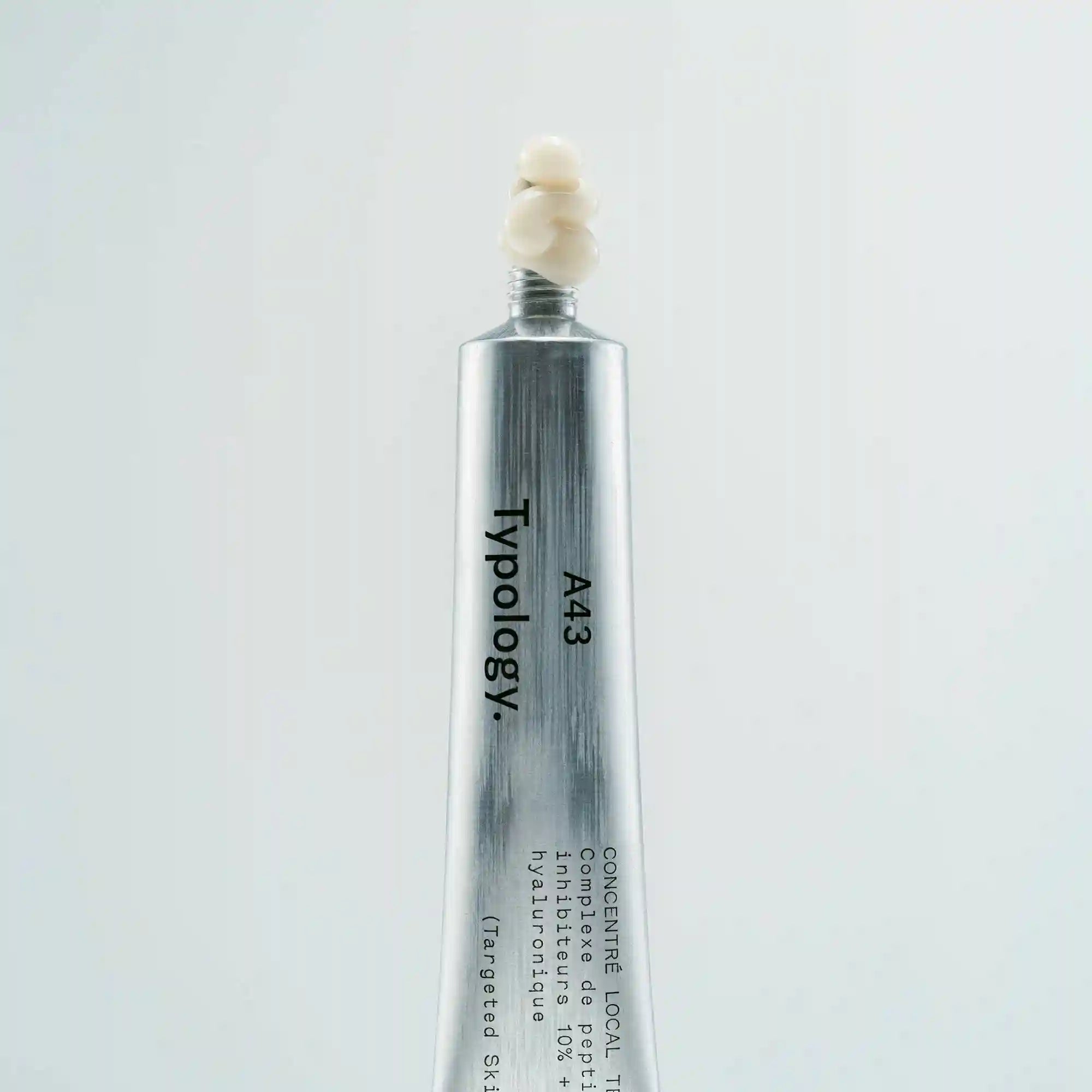 Targeted Skin-Tightening Concentrate