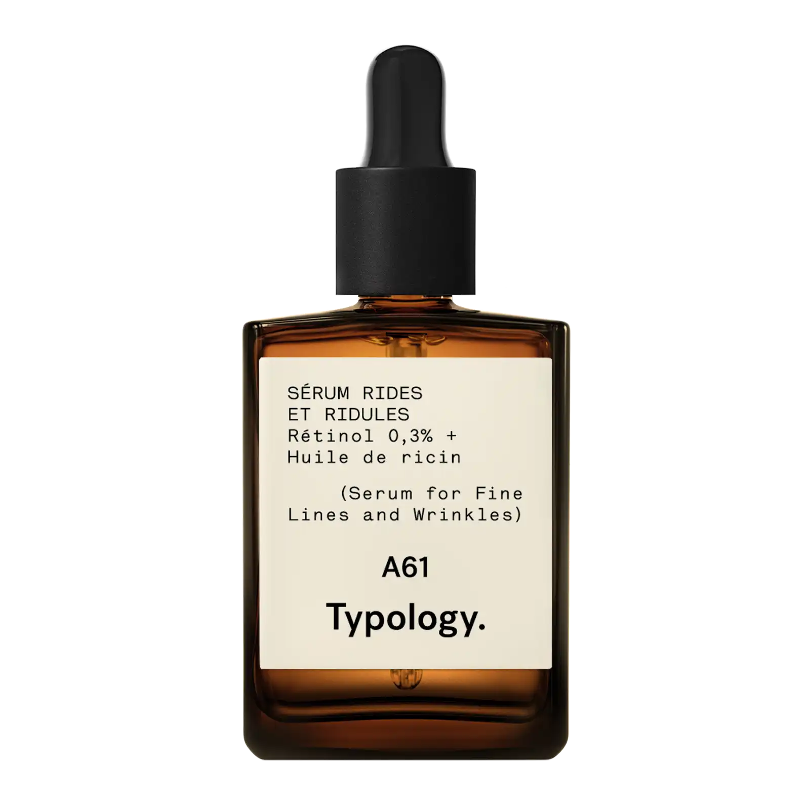 Serum for Fine Lines and Wrinkles