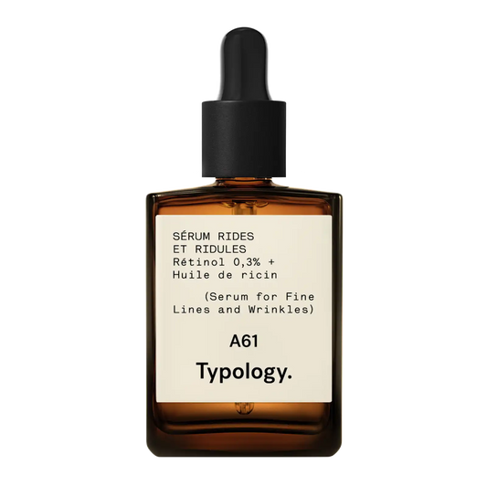 Serum for Fine Lines and Wrinkles