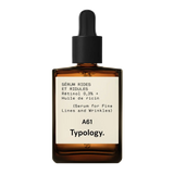 Serum for Fine Lines and Wrinkles
