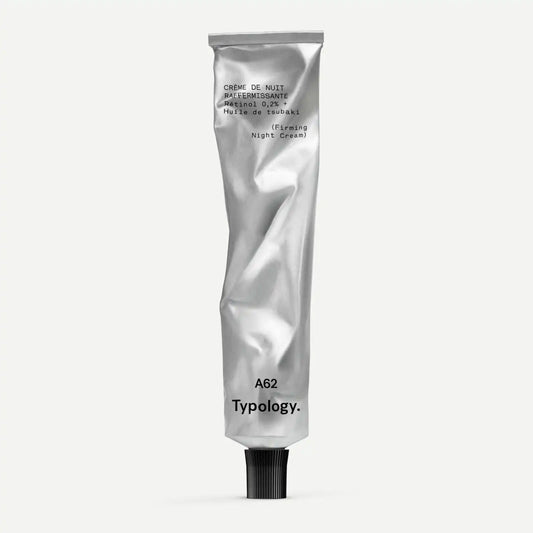 Firming Night Cream