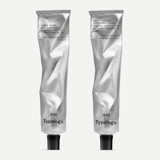 First Wrinkles Duo for Face and Hands