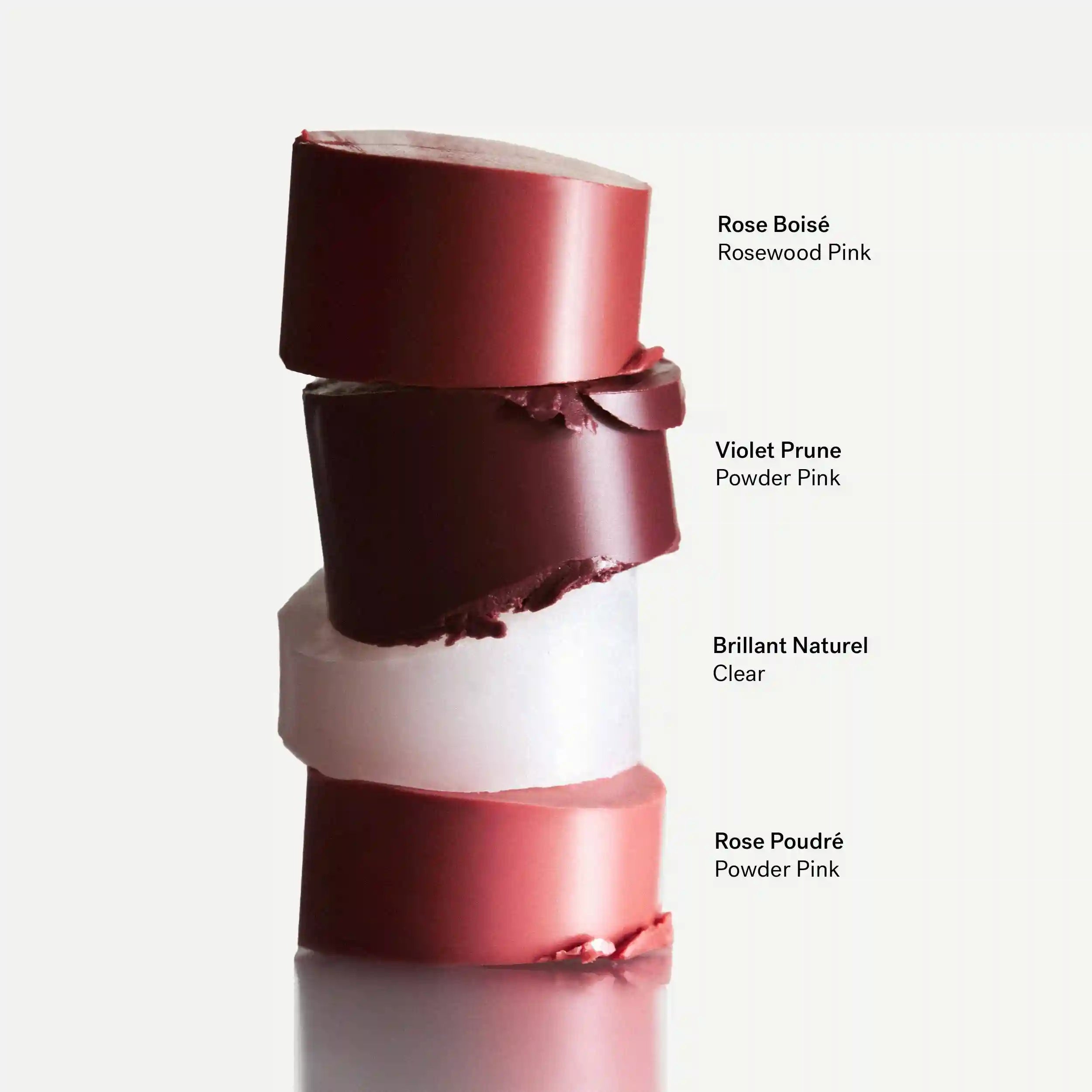 Tinted Care Trio for Complexion and Lips