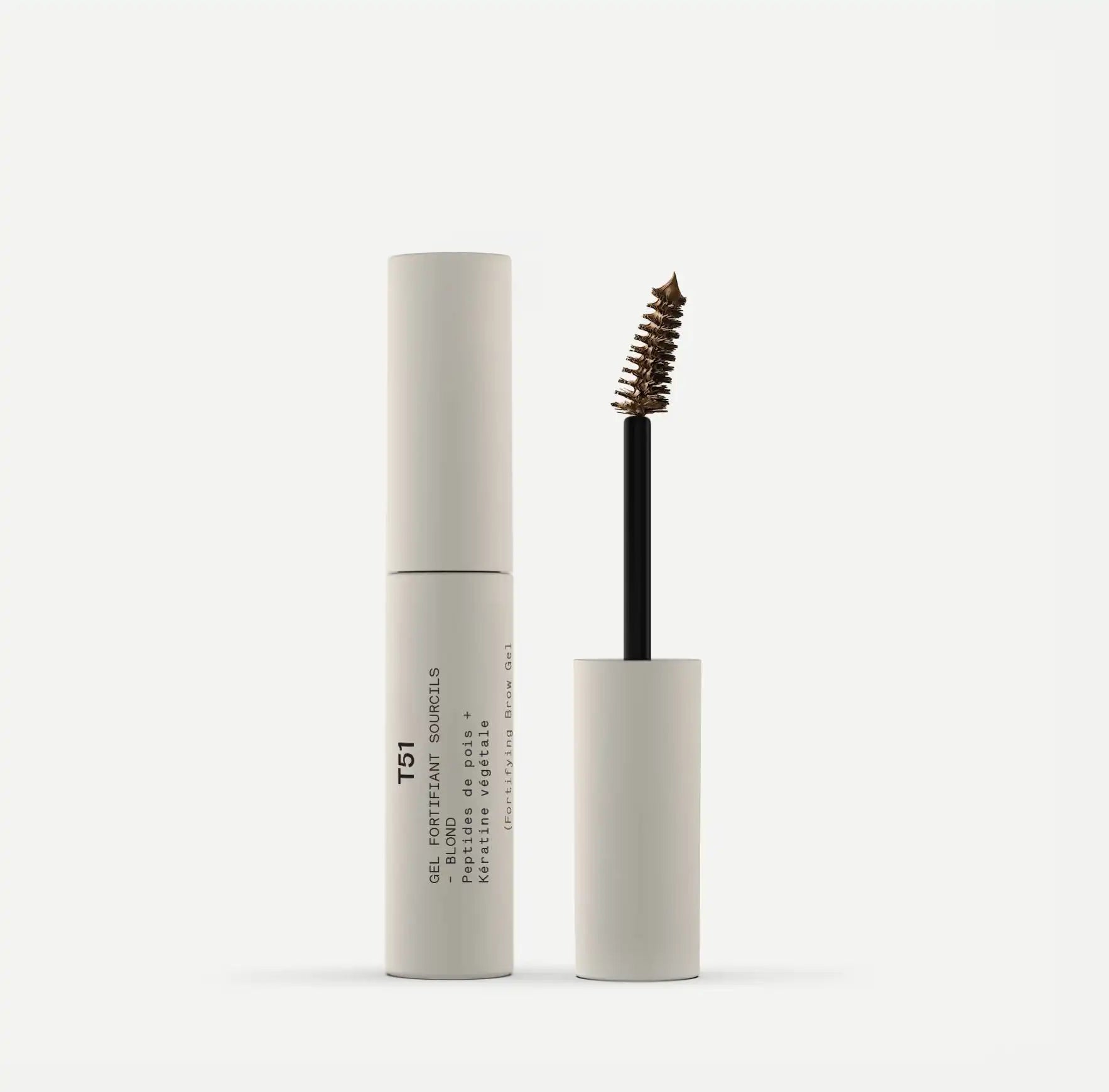 Fortifying Brow Gel