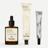 Routine for Wrinkles and Loss of Firmness