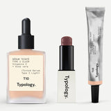 Tinted Care Trio for Complexion and Lips