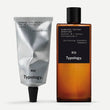 Exfoliating and Fortifying Haircare Duo