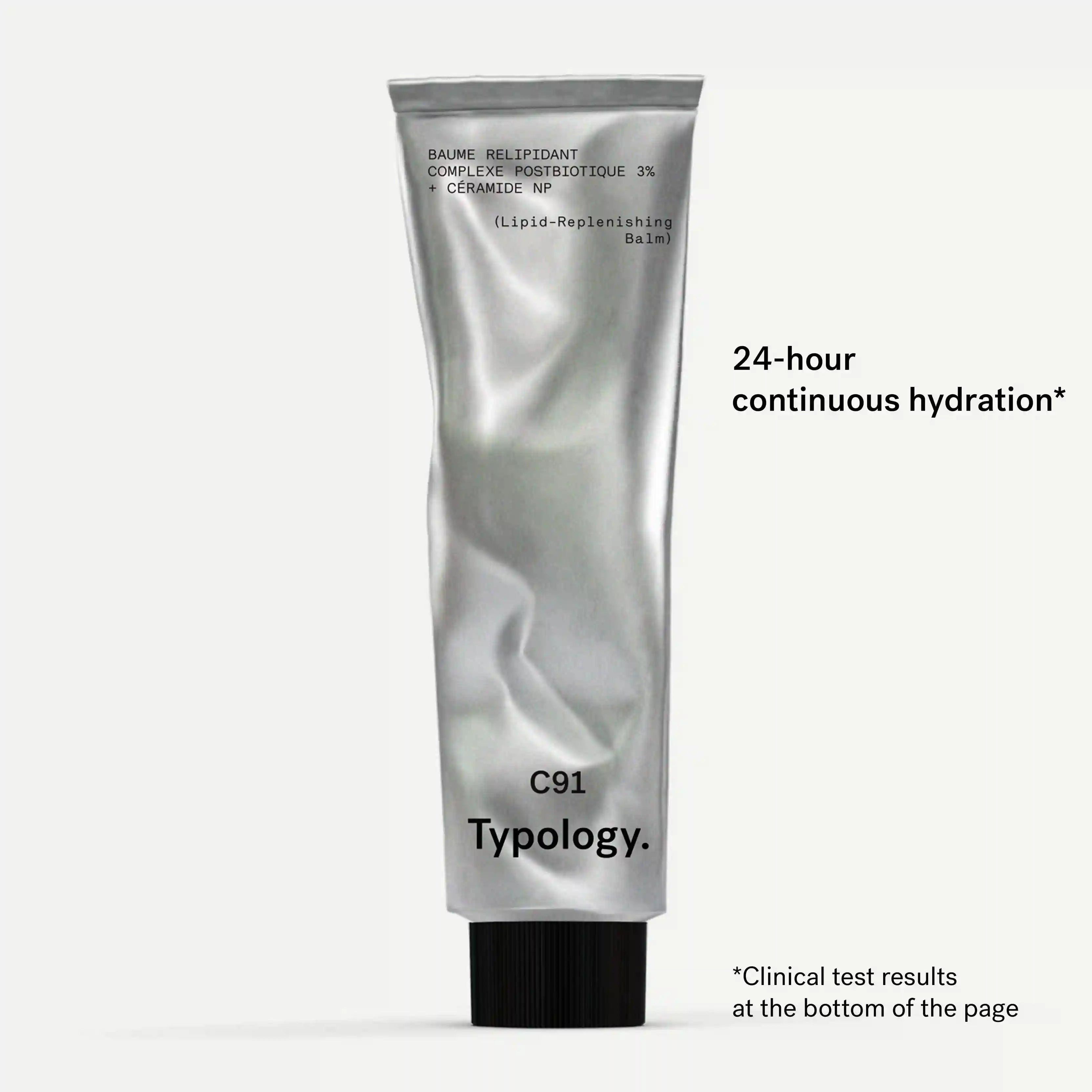 Lipid-Replenishing Balm
