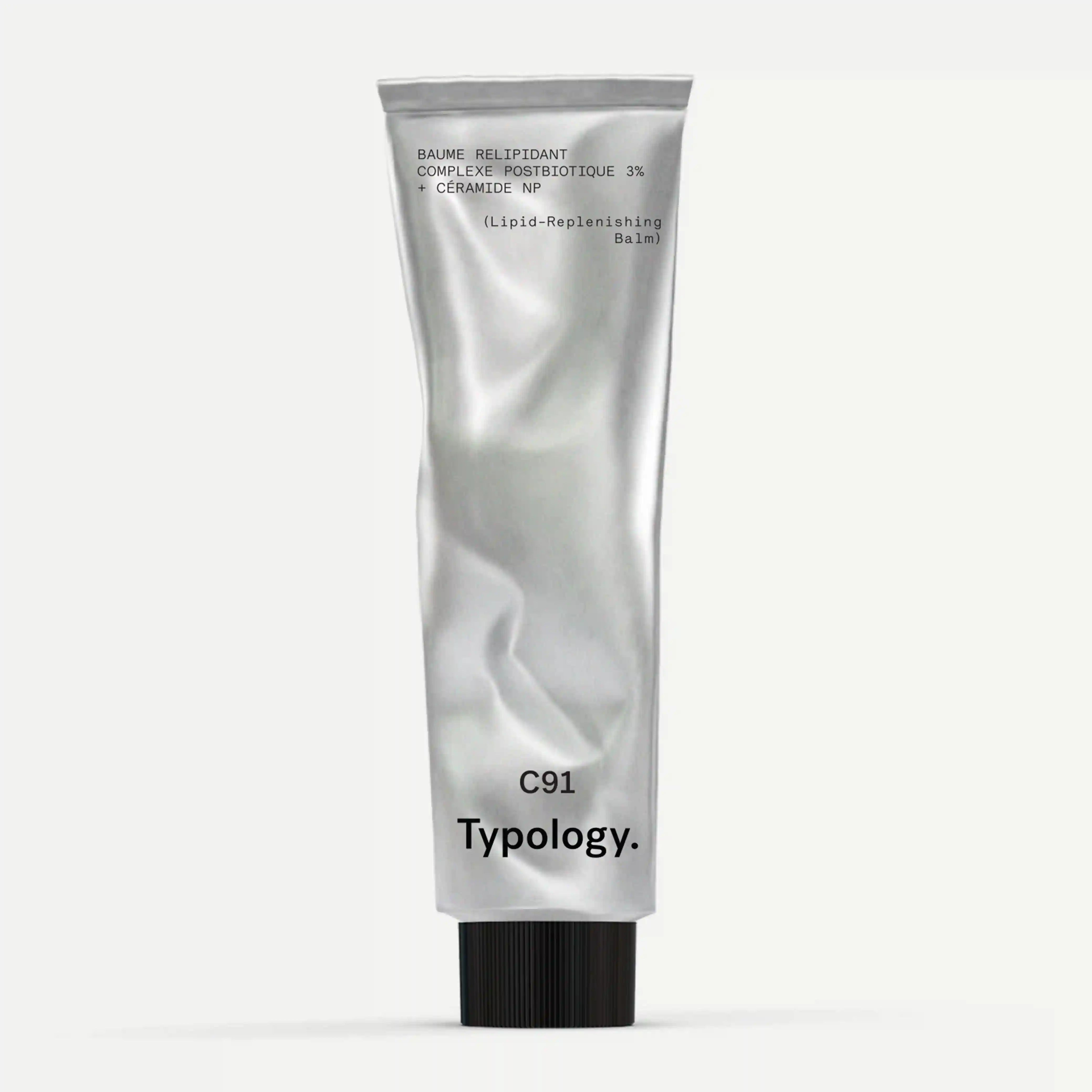 Lipid-Replenishing Balm