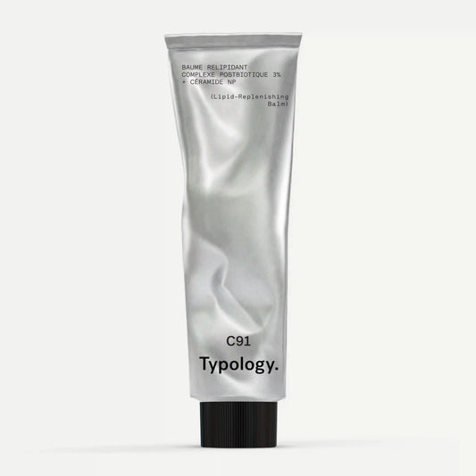 Lipid-Replenishing Balm