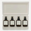 Periodic serums