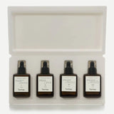 Periodic serums