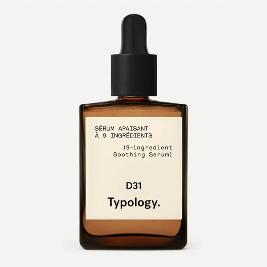 9-Ingredient Soothing Serum
