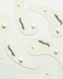 Smoothing Eye Contour Mask Set