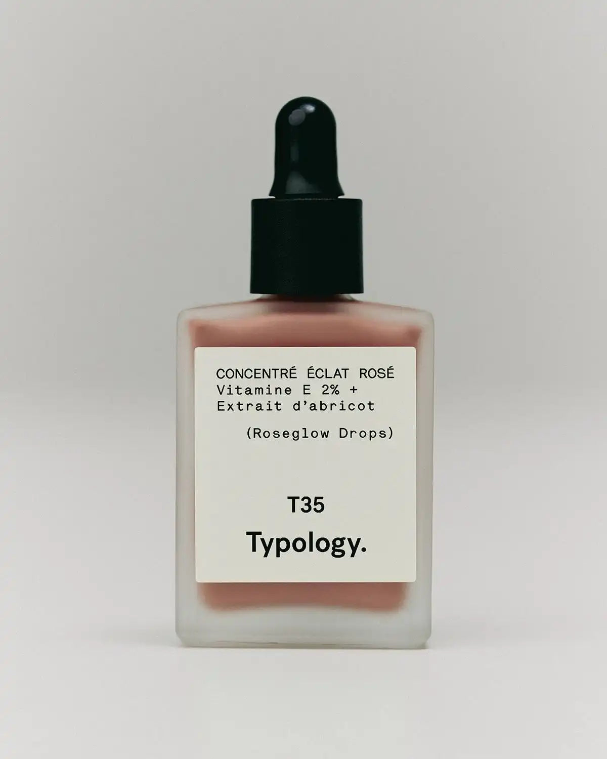 Roseglow Drops