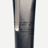 Exfoliating Night Cream