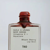 Moisturizing Lip Oil