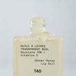 Moisturizing Lip Oil