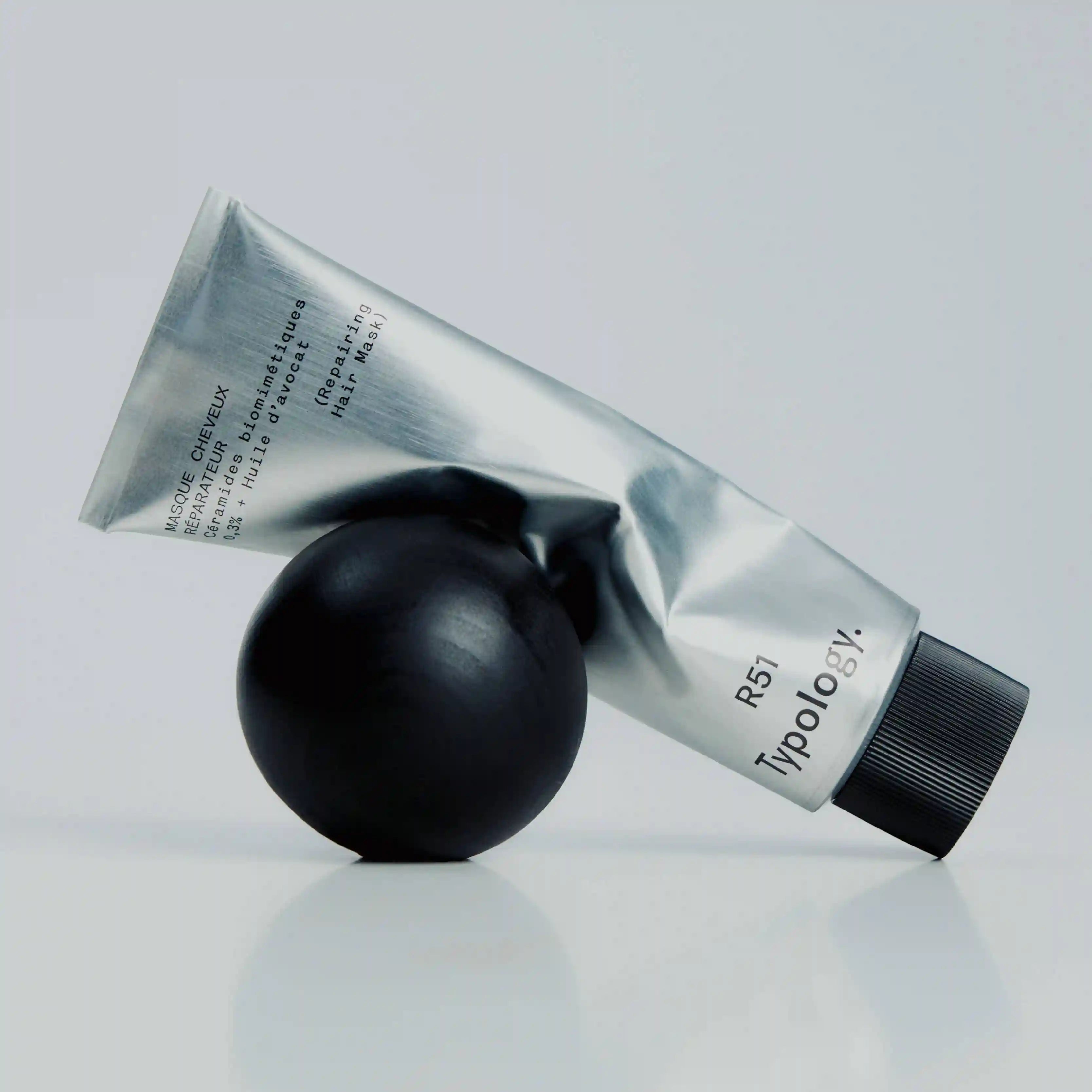Repairing Hair Mask