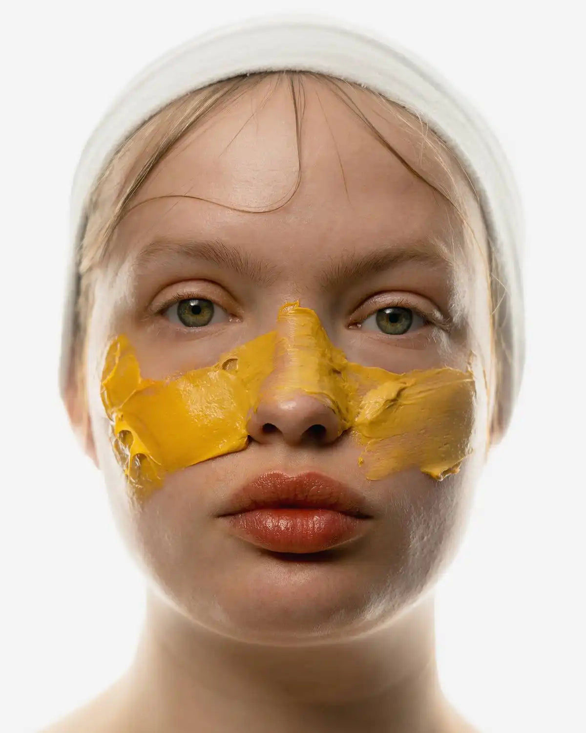 Radiance Mask