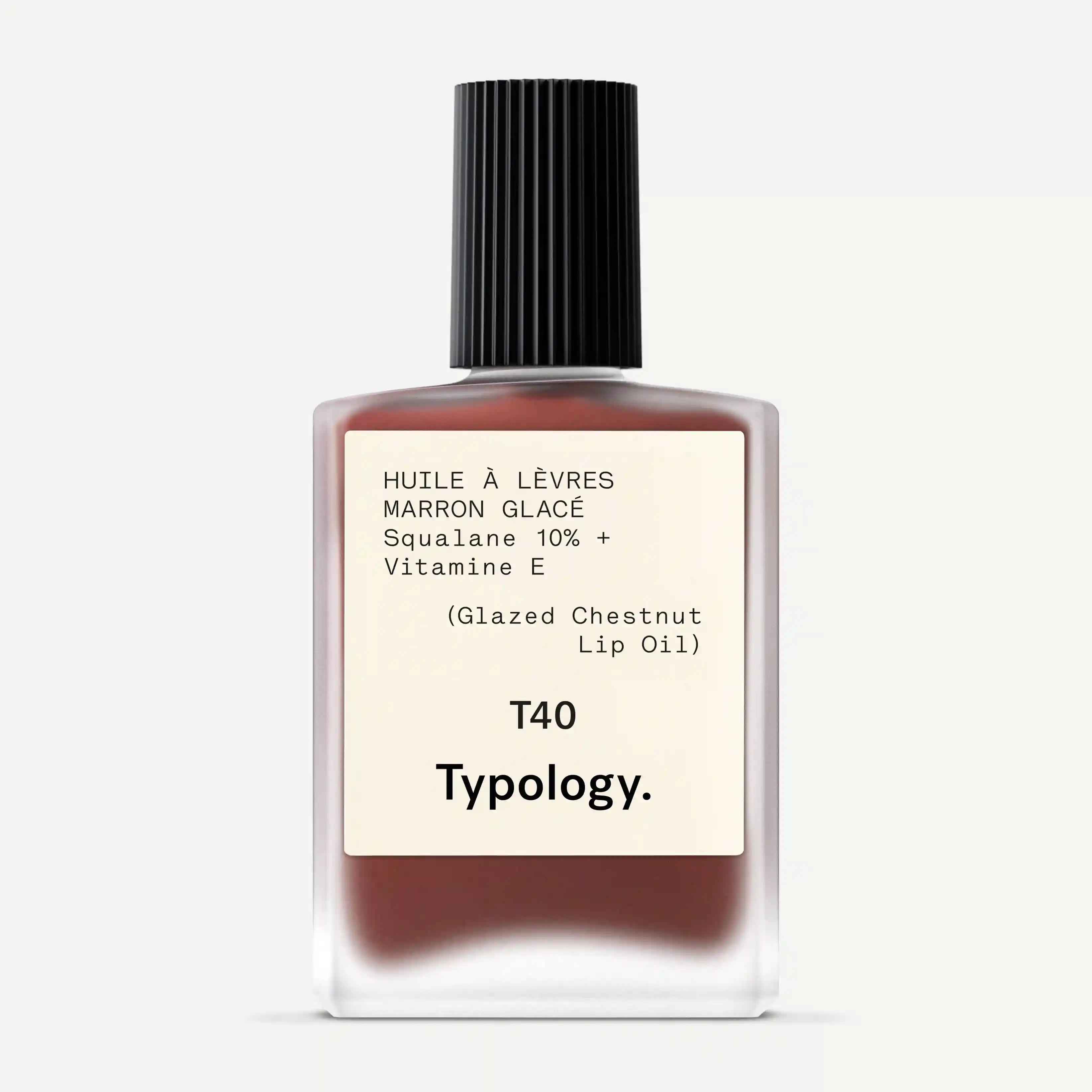 Moisturizing Lip Oil