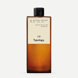 Exfoliating Face Gel Cleanser
