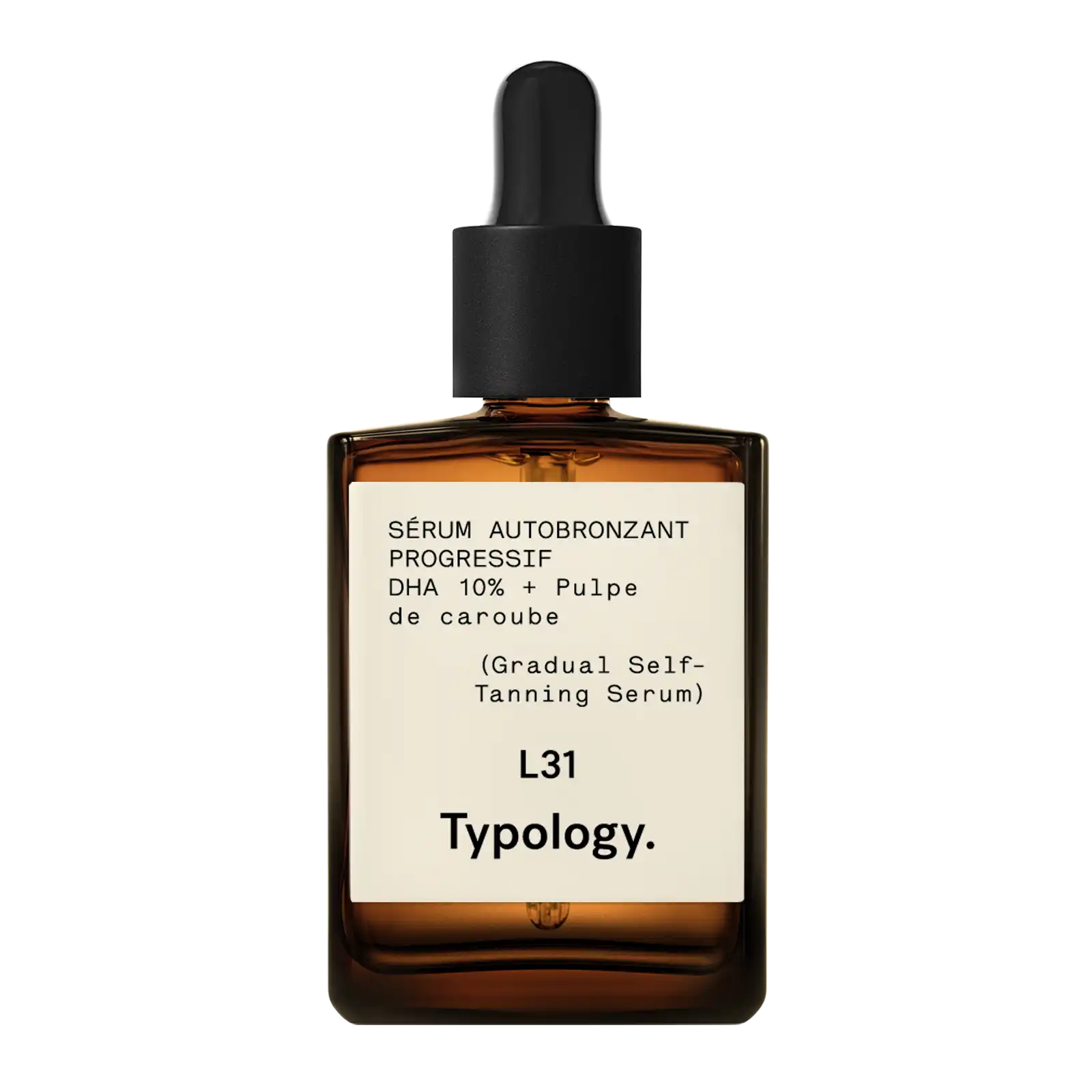Gradual Self-Tanning Serum