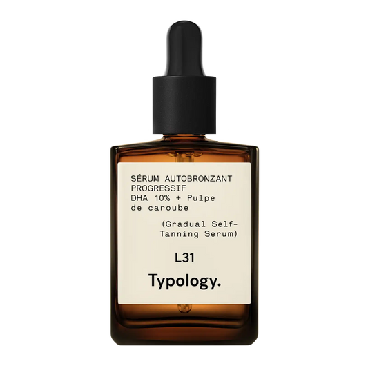 Gradual Self-Tanning Serum