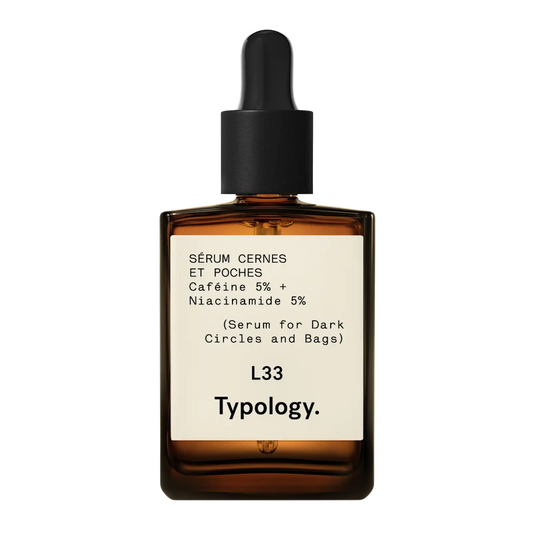 Serum for Dark Circles and Bags