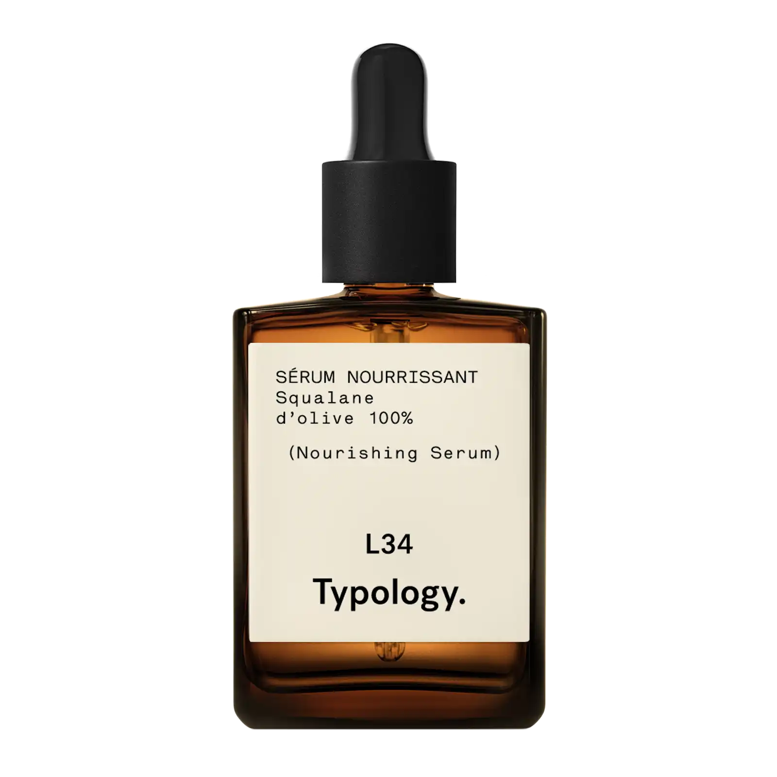 Nourishing Serum