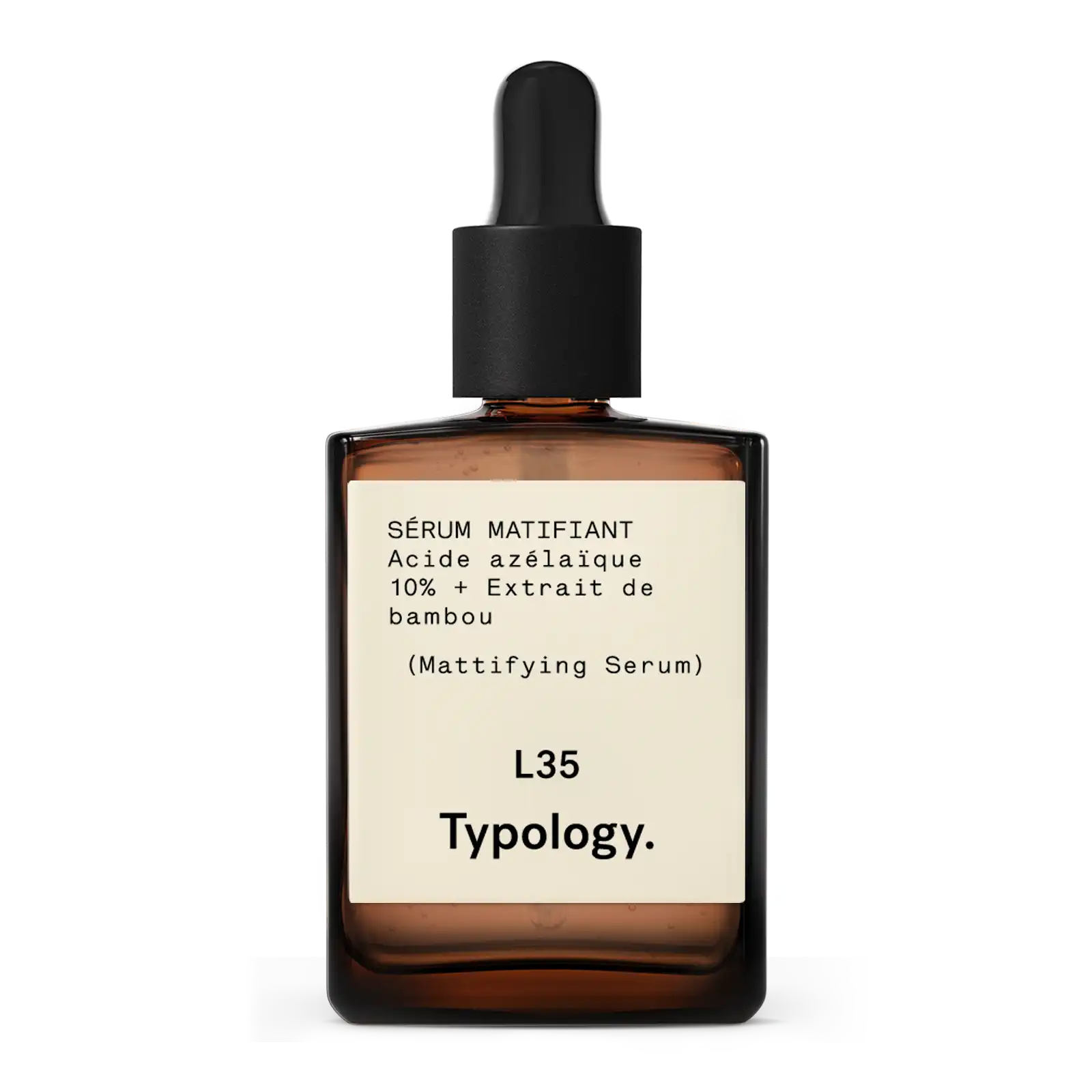 Mattifying Serum