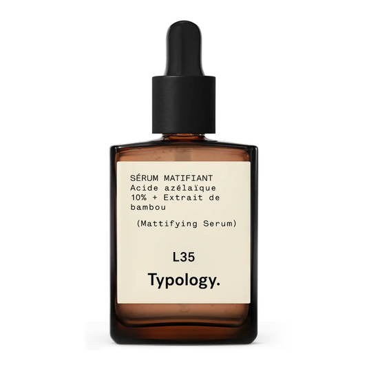 Mattifying Serum