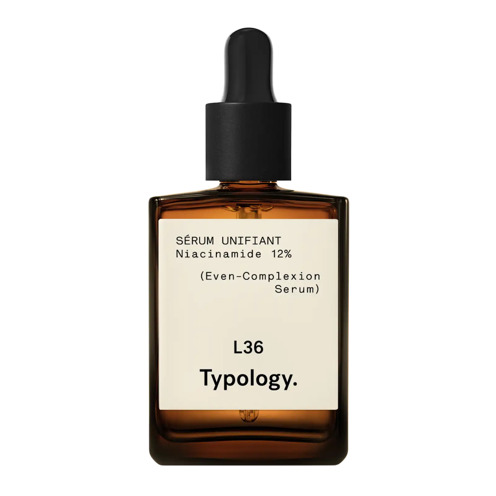 Even-Complexion Serum