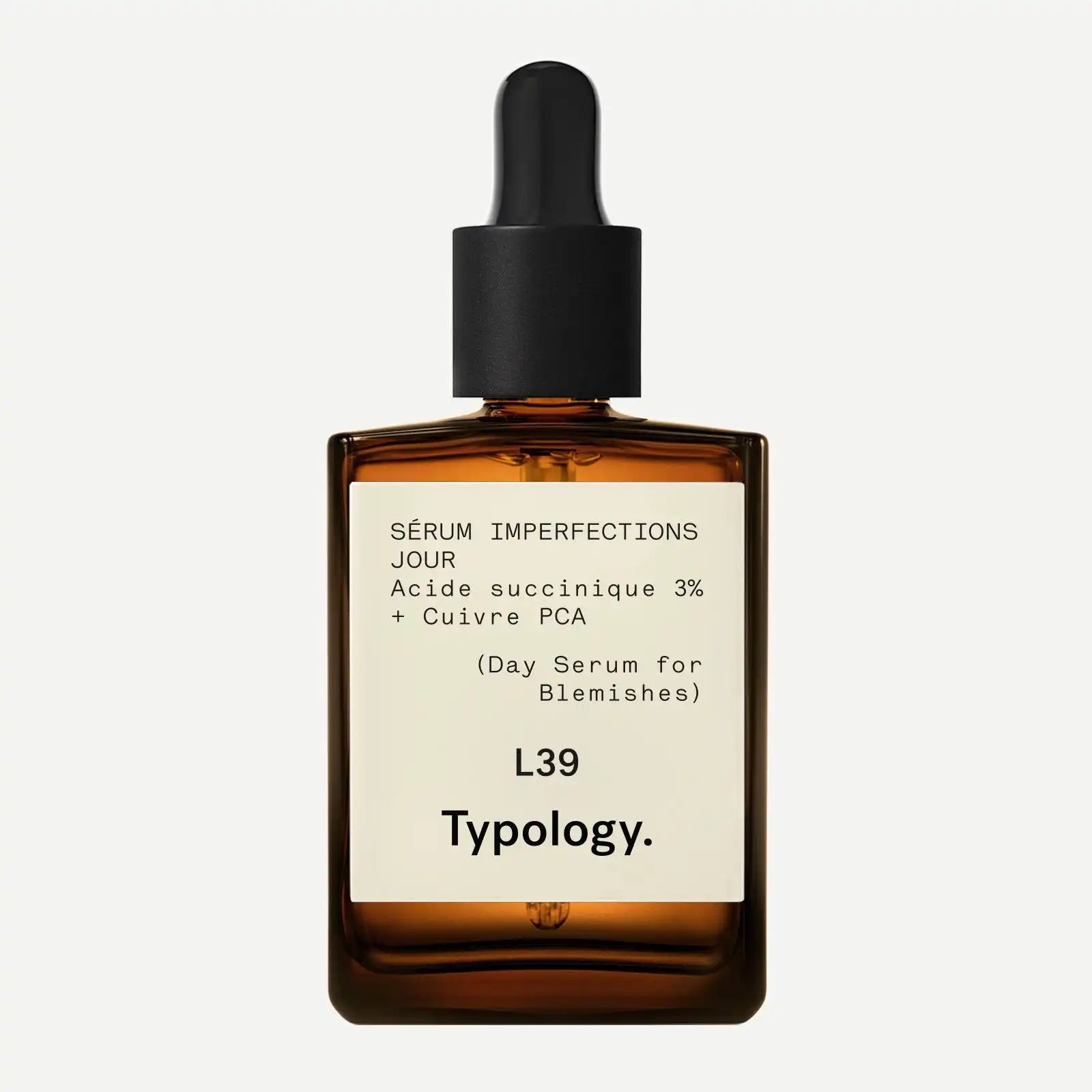 Day Serum for Blemishes