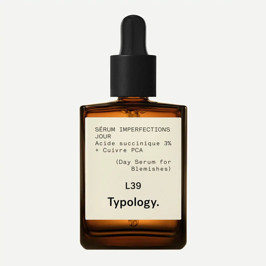 Day Serum for Blemishes