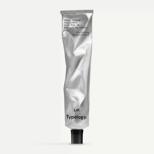 Purifying Moisturizer