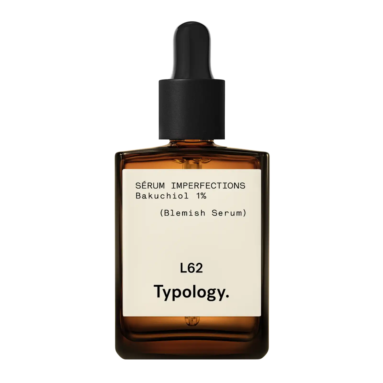 Night Serum for Blemishes