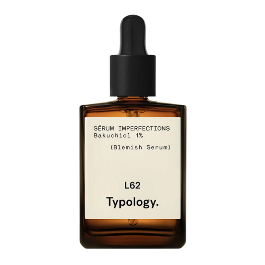 Night Serum for Blemishes