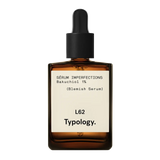 Night Serum for Blemishes