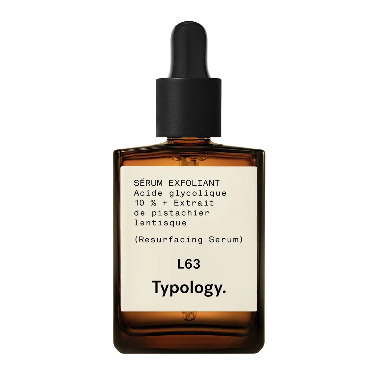 Resurfacing Serum