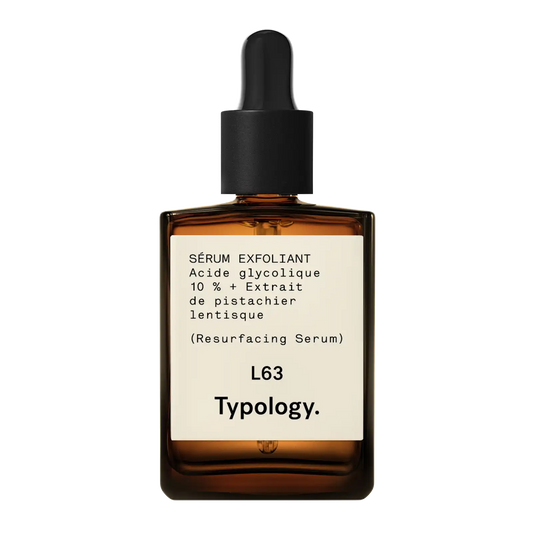 Resurfacing Serum